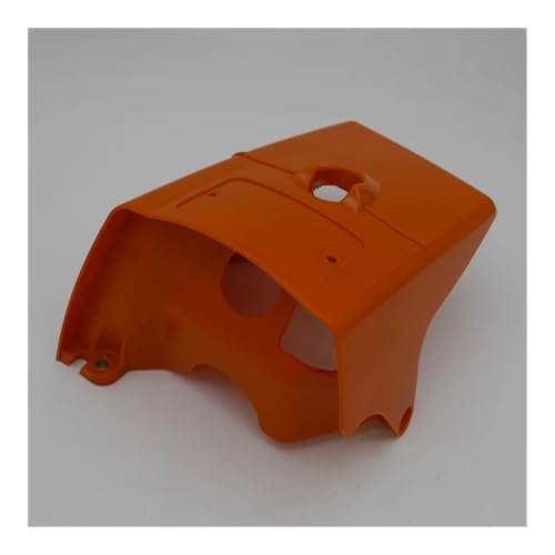 Couvercle de cylindre résistant MS660, résout surchauffe moteur - 2