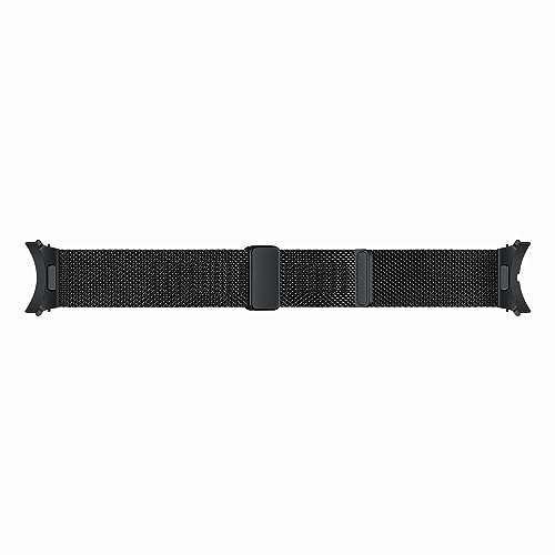 Bracelet Samsung 40mm Milanais Metal Loop - vue 10
