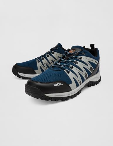 Image of Woodland Mens Gc 4767022rw Hiking Shoe