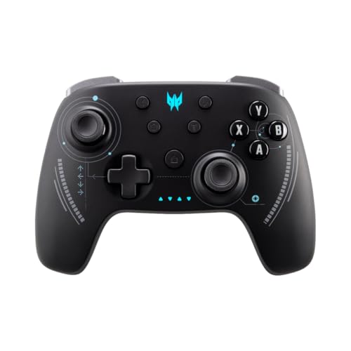 Acer Predator PGR300 Manette de jeu sans fil