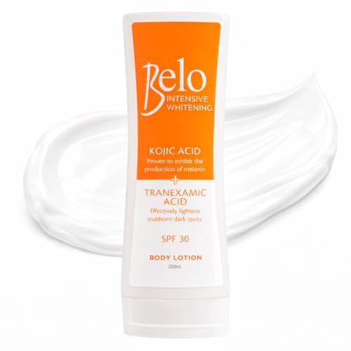 Belo Intensive Body Lotion 200ml | Deep...