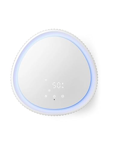 Purificateur et humidificateur 2 en 1 intelligent Philips PureProtect Water série 3400 AC342010 - vue 5