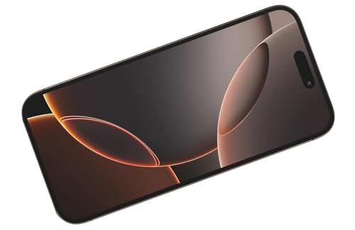 Image of Apple iPhone 16 Pro Max, US Version, 512GB, Desert Titanium - Unlocked (Renewed)