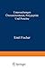 Produktbild Untersuchungen über Aminosäuren, Polypeptide und Proteïne (1899-1906): Manuldruck 1925