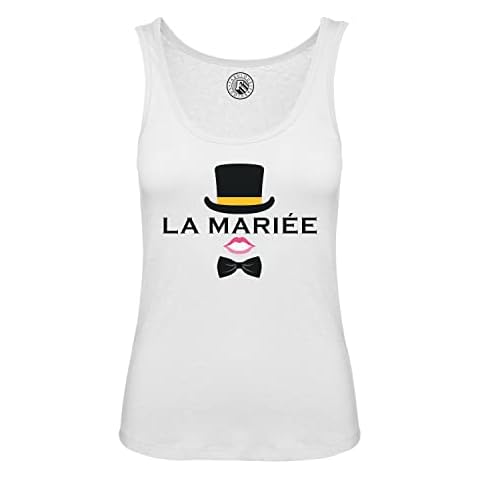 Débardeur Femme Fabulous Tuxedo Cover