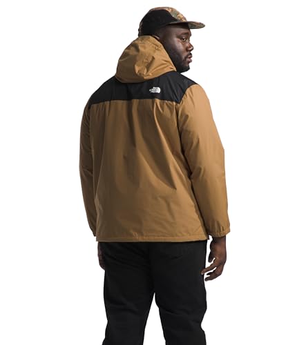Image of THE NORTH FACE Men's Antora Waterproof Jacket (Standard and Big Size)
