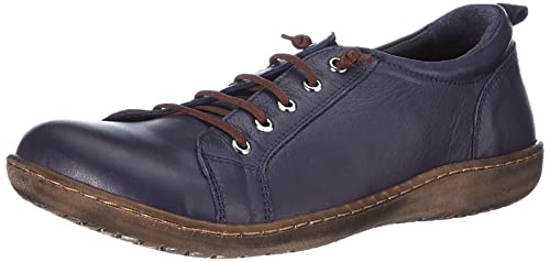 Andrea Conti 0020015, Zapatillas Mujer, d.Blau, 38 EU Cover