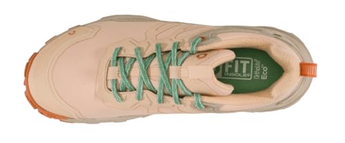 Image of Oboz Women's Katabatic Low Waterproof Hiking Shoes