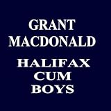 halifax canada postal code  Halifax Cum Boys [Explicit]