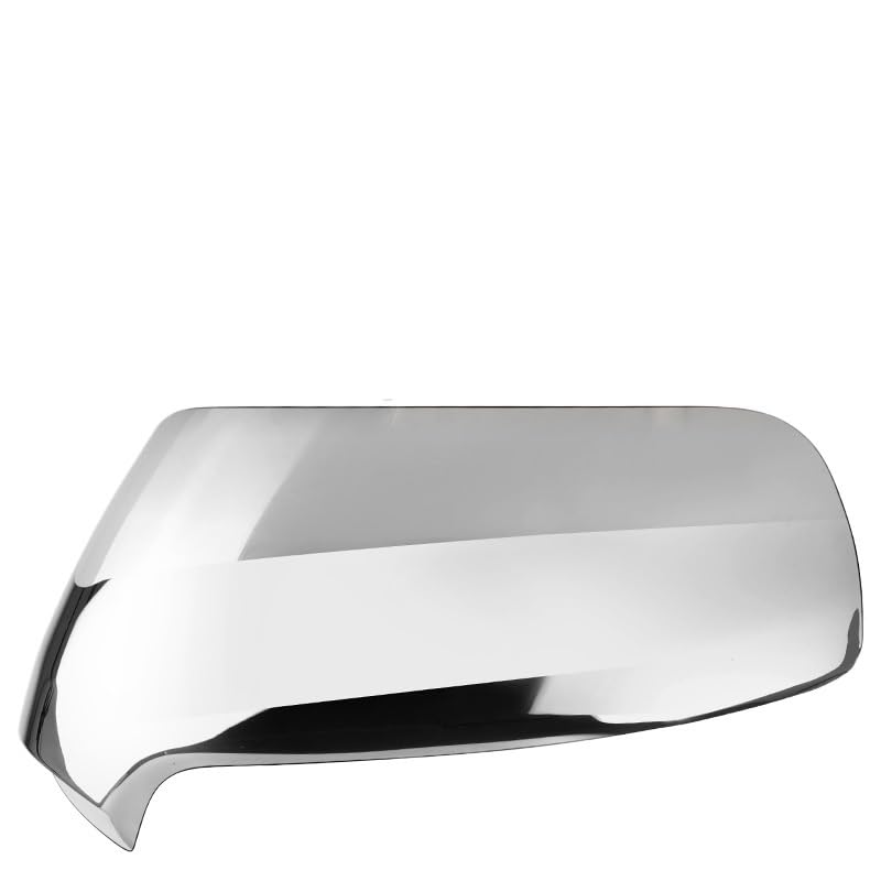 Coque de rétroviseur Citroën C3 cassée ? Remplacez-la par ce modèle chromé gauche