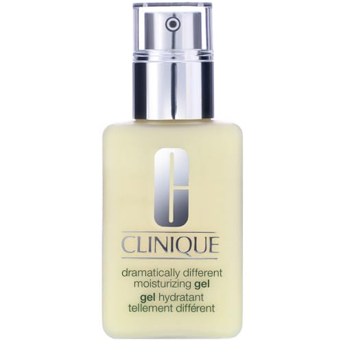 CLINIQUE Dramatically Different Moisturizing Gel, 125 ml