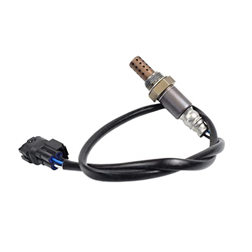 Sonde O2 haute précision pour Mazda 6 2.3L 2002-2007 capteur L81318861 durable