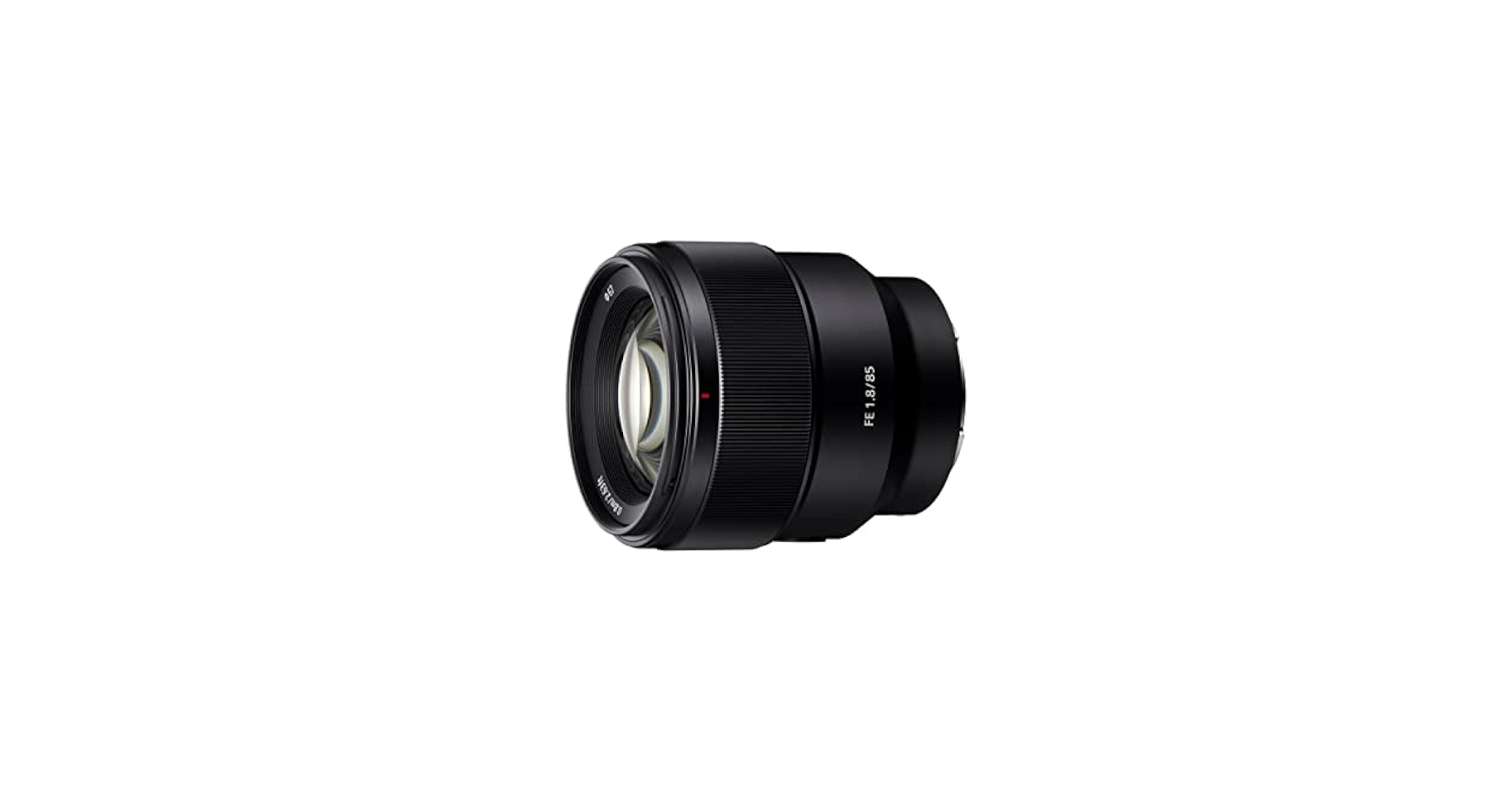 【超美品】SONY ソニー　FE 85mm F1.8　SEL85F18 Amazon.com : Sony SEL85F18 85mm F/1.8-22 Medium-Telephoto