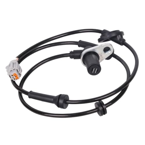 Capteur ABS 47910-8H300 résout le voyant frein allumé sur Nissan X-Trail T30