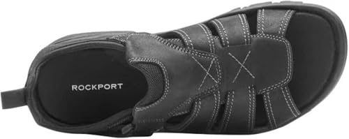 Rockport Men's Springboro Rocklake Fisherman Sandal3