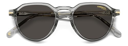 Carrera 314/S GREY/GREY 50/20/145 unisex Sunglasses4