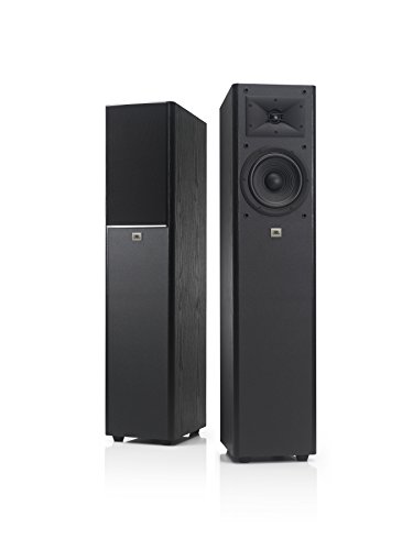 JBL ARENA170BK, diffusore da pavimento, colore nero