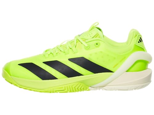 Image of Adidas Mens Adizero Cybersonic 2 Tennis Shoes
