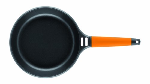 Fundix Castey-Padella a induzione con Manico