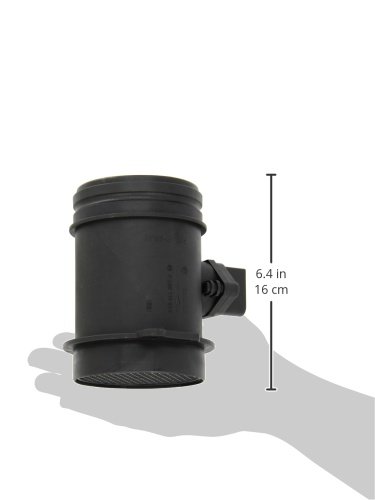 Bosch 0280218069 Original Equipment Mass Air Flow (Maf) Sensor For Select Audi: 2004-05 Allroad Quattro, 2002-11 A6 Quattro, 2001-10 A8 Quattro #TOP5