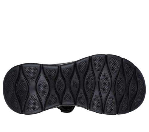 Image of Skechers Men's Go Walk Flex Sandal-Easy Entr
