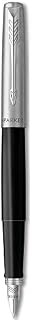 Parker Jotter Originals Ballpoint Pen | Classic White Finish | Medium Point | Blue Ink
