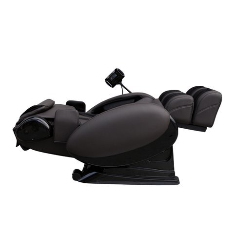 Daiwa Massage Chair Inversion Stretch Massage Chairs Relax 2 Zero 1.0 (Black) - Image 3