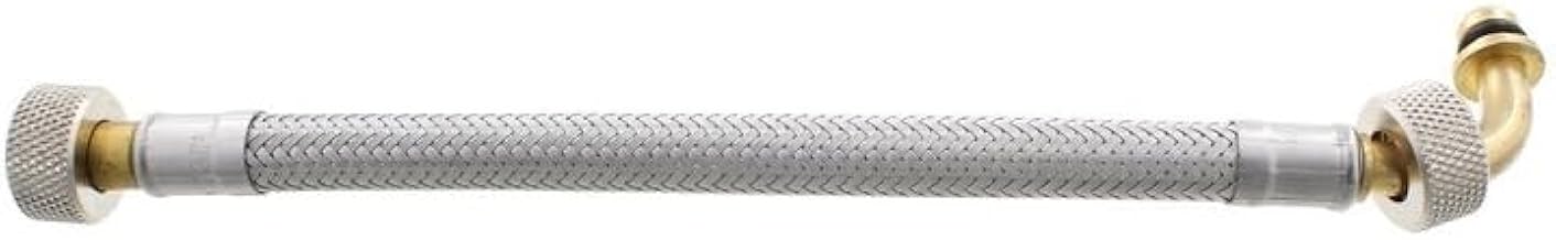 GROHE Overflow Sleeve Chrome 43325000