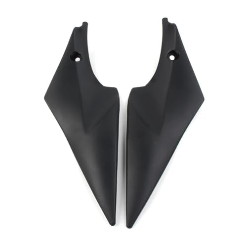 Carénages latéraux réservoir moto GSXR600 750 K6 couvercle gaz
