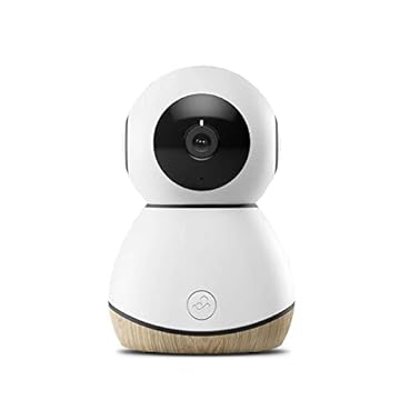 Maxi-Cosi, Babá Eletrônica See, White