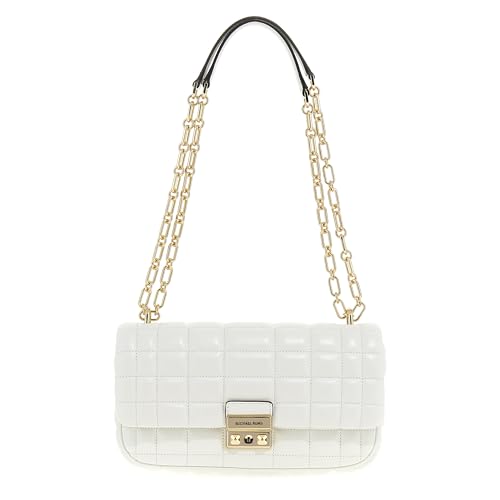 Sac Michael Kors Lg Conv Chain Shldr : grand sac à main convertible avec bandoulière chaîne