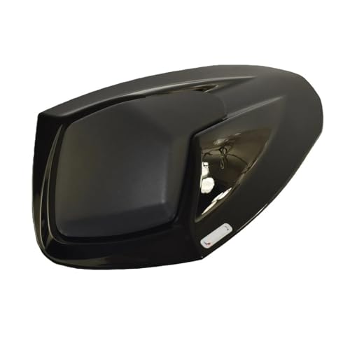 Capot de selle Street Triple 765 remplace la selle passager