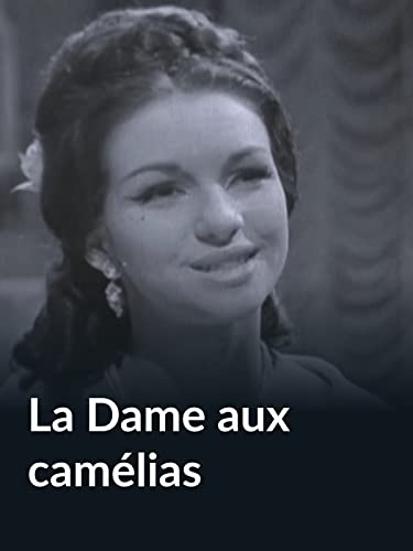 La Dame aux camélias