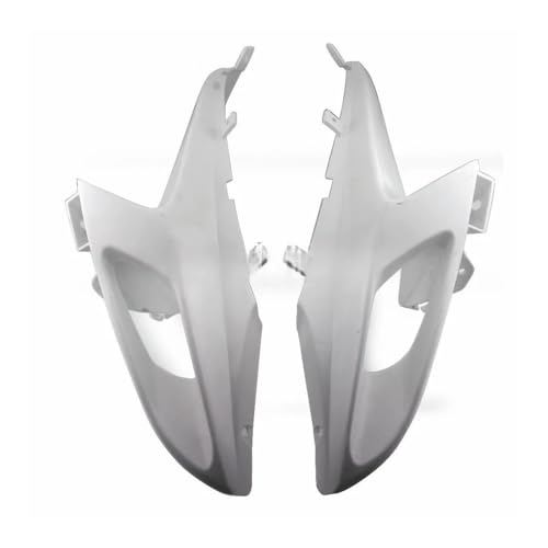 Conduit d'air de remplissage GSXR600 750 K6 K7 pour maximiser le flux d'admission