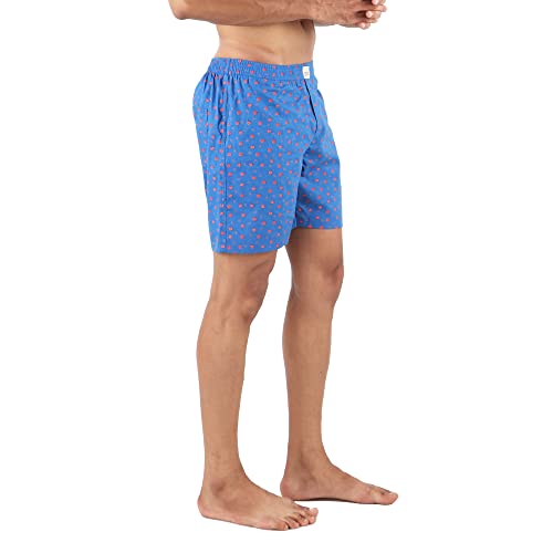 Image of Alphabets Men Boxer Briefs