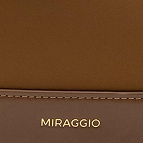 Image of Miraggio Casey Crossbody Bag