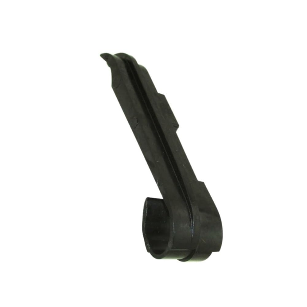 Protezione Catena Goten Nera for 50 SX TC Minicross 50cc