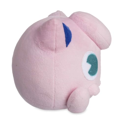 Image of Pokemon Center: Jigglypuff Pokemon Soda Pop Plush