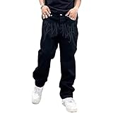 * Lieferumfang: 1 x Jeans (andere Artikel nicht im Lieferumfang enthalten)