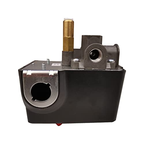 XIAOWEI 321020000F Pressure Switch For CONDOR MDR21-EA...