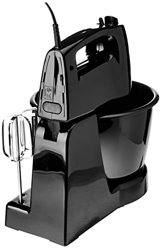 Batedeira Walita Daily, 110V, Philips RI7000/91, Preto