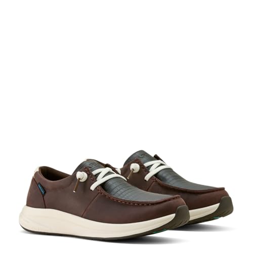 Image of Ariat Women's Buckeye Waterproof Shoe