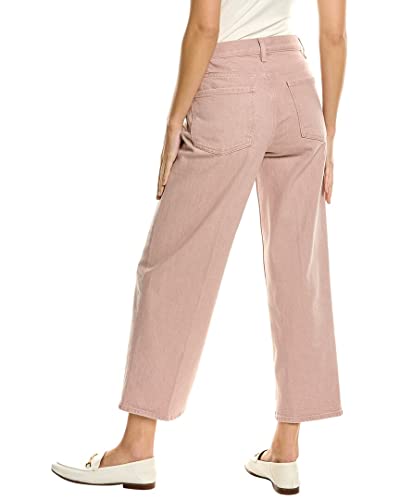 Theory Women's Wide Crop Jean D.col2