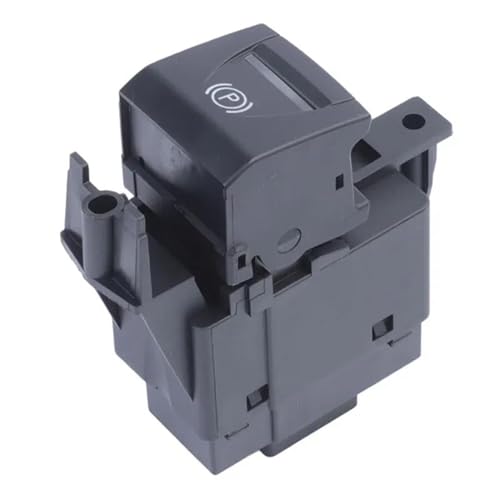 Botón Freno Mano Eléctrico Corrige Bloqueo de Conector Eléctrico 363210001R Laguna 3