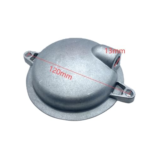 Respiradero de motor 173FM para reparar fugas en Feishen FA-D300 y Xinyue XY260 4