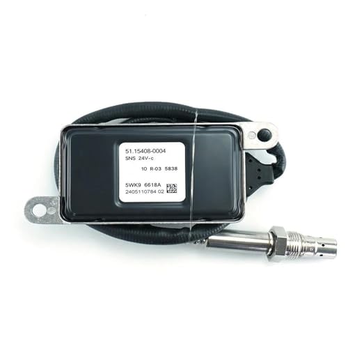 Capteur NOx 5WK96618A oxygène azote 51.15408-0004 moteur MAN