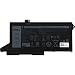 Produktbild Dell Akku Batterie 42Wh 3C Latitude 5520 5420 Precision 3560 P104F P137G P104F001 P104F002 P137G001 P137G002 WY9DX M3KCN