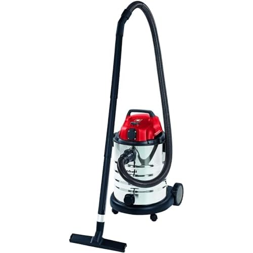 4. Einhell 2342195 TE-VC 1930 SA 1500W Wet/Dry Vacuum Cleaner