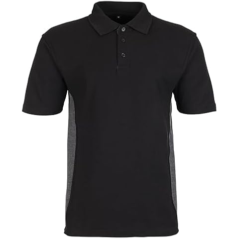 TufStuff Pro Work Short Sleeve Polo Shirt Cover