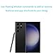 S24 Ultra S Pen for Samsung Galaxy S24 Ultra S Pen Replacement, US Version, EJ-PS928BBEGUS, for Samsung Galaxy S24 Ultra Stylus Pen withBluetooth (Dark Gray)